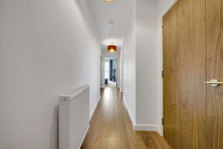Linnet House,Dunedin Road, Leyton, E10, Image 9
