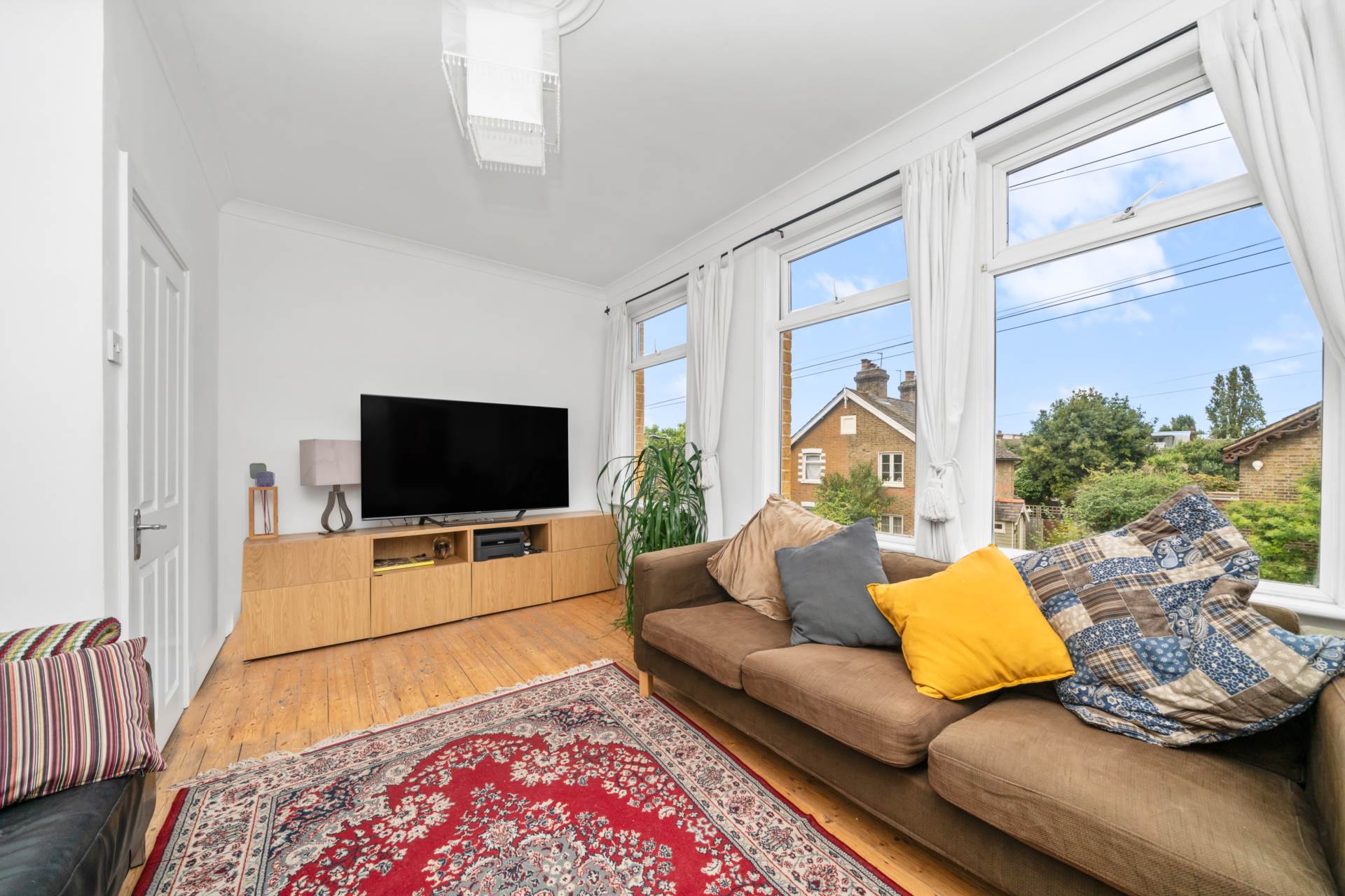 Thornhill Road, Leyton, E10, Image 13
