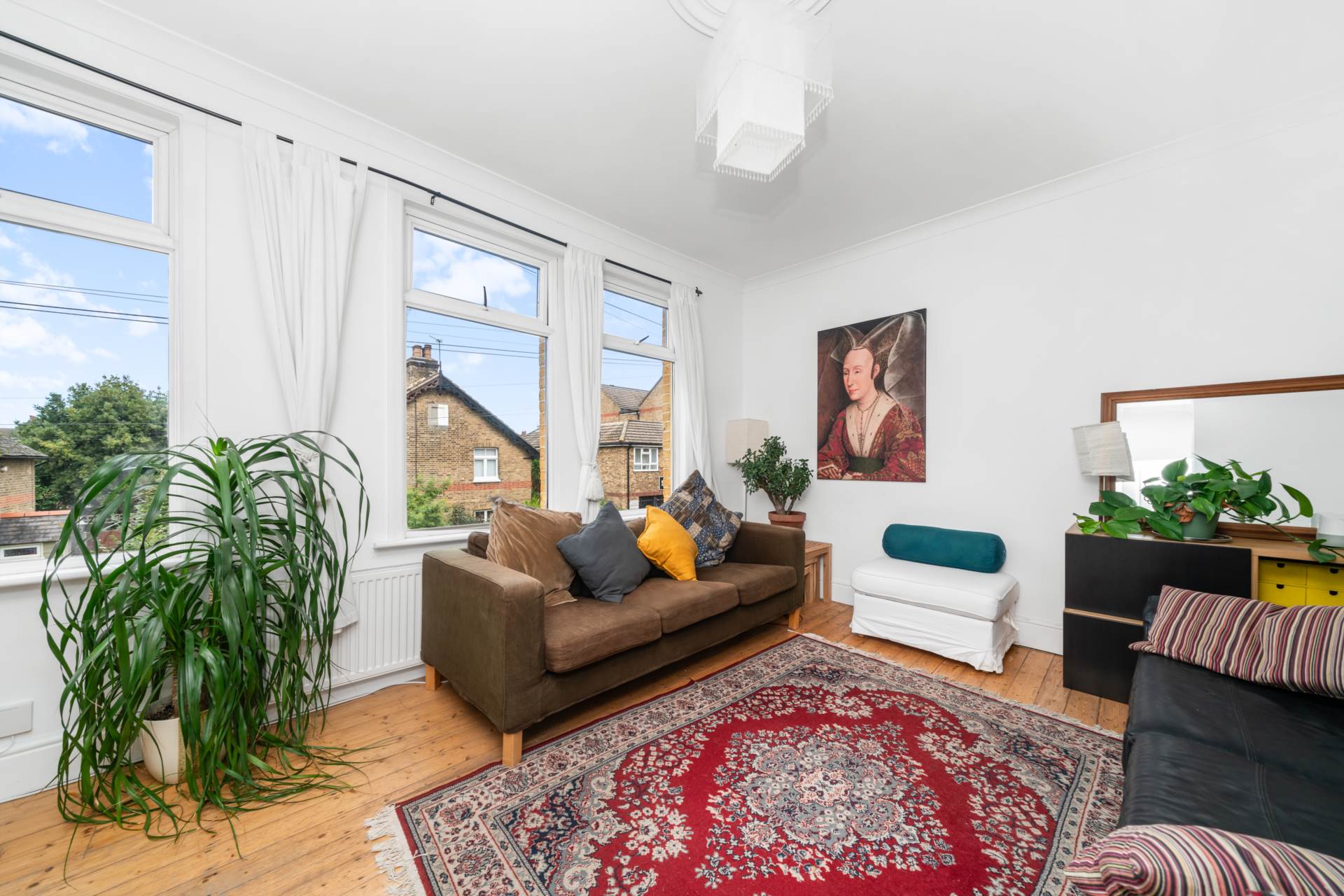 Thornhill Road, Leyton, E10, Image 16