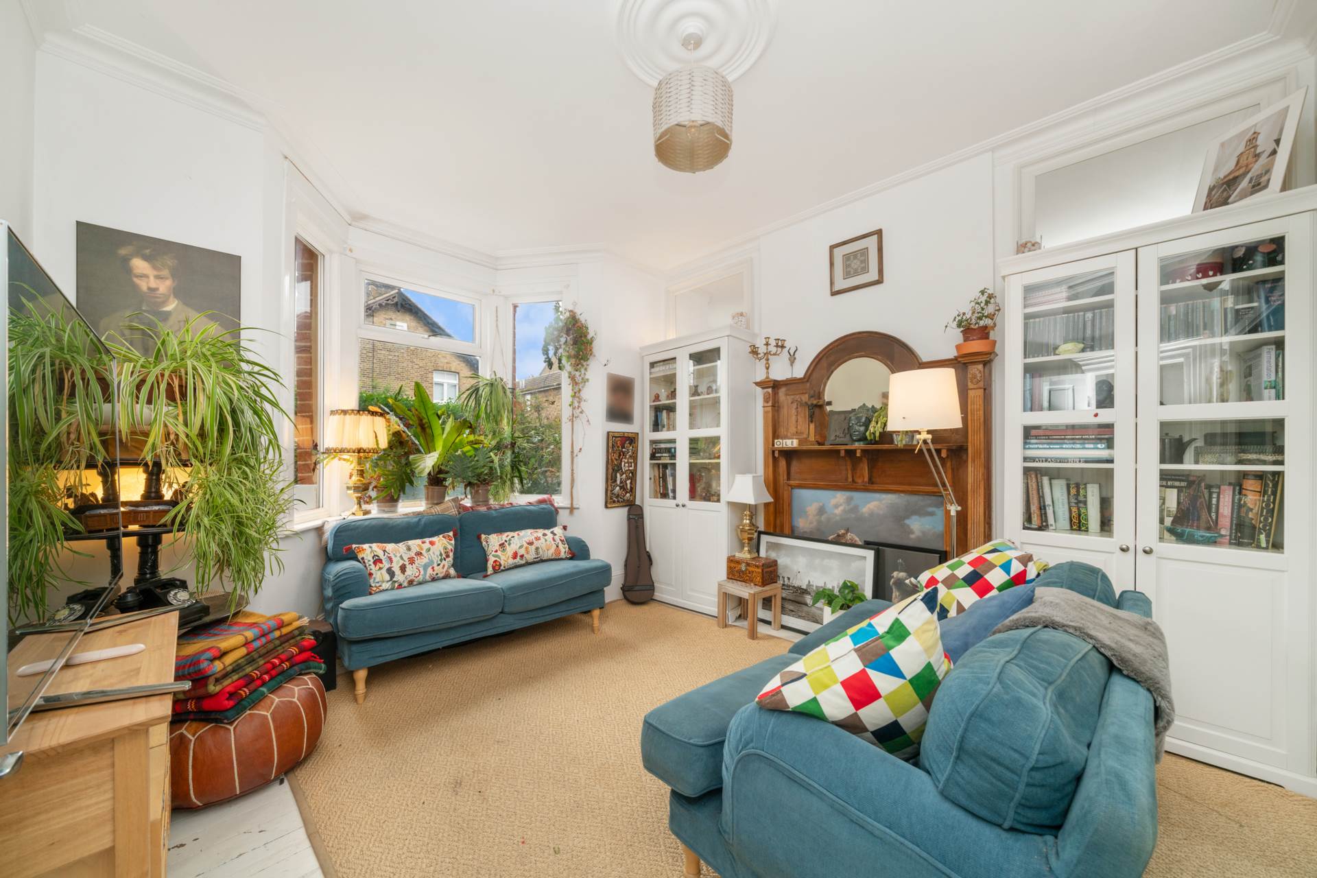 Thornhill Road, Leyton, E10, Image 2