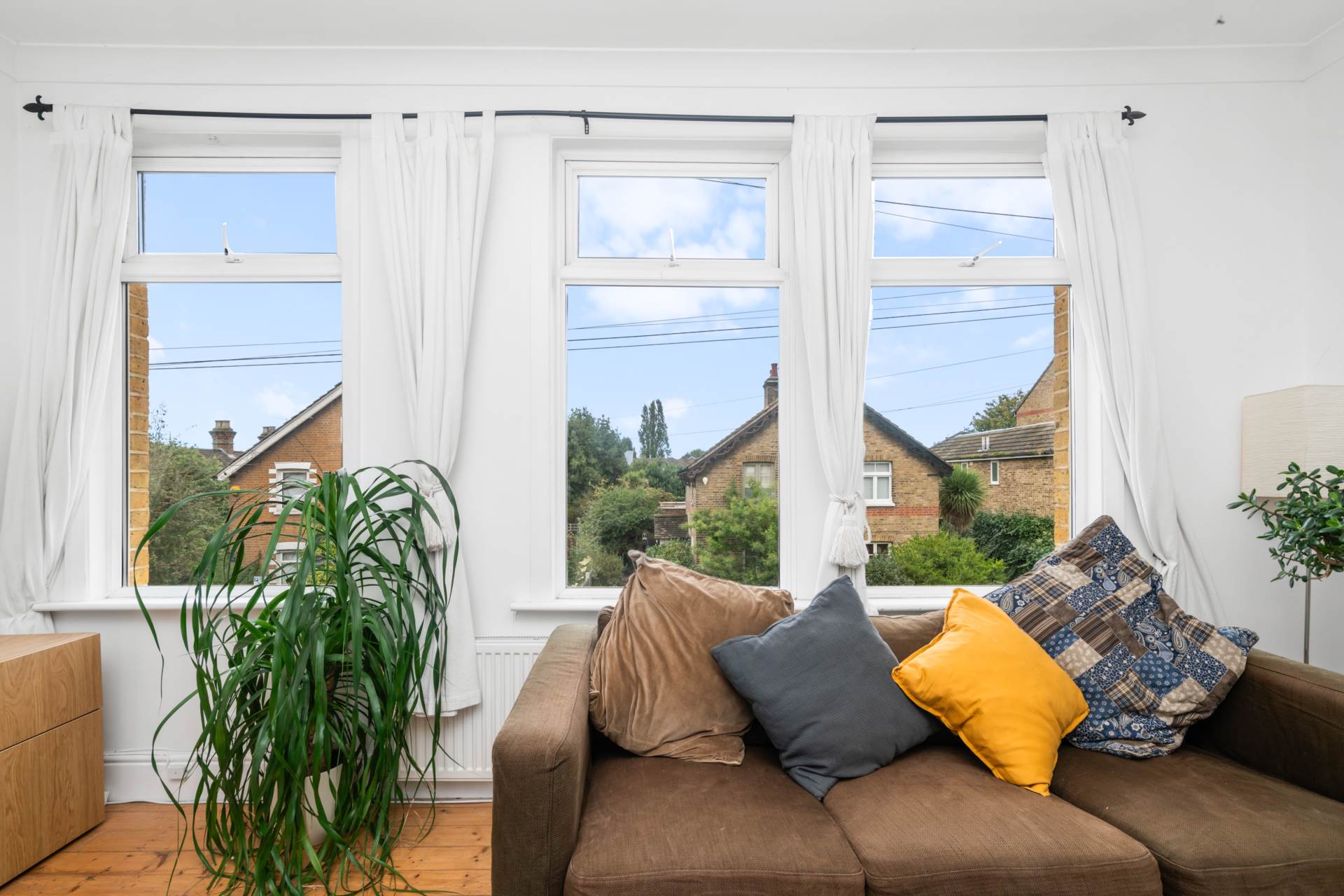 Thornhill Road, Leyton, E10, Image 20