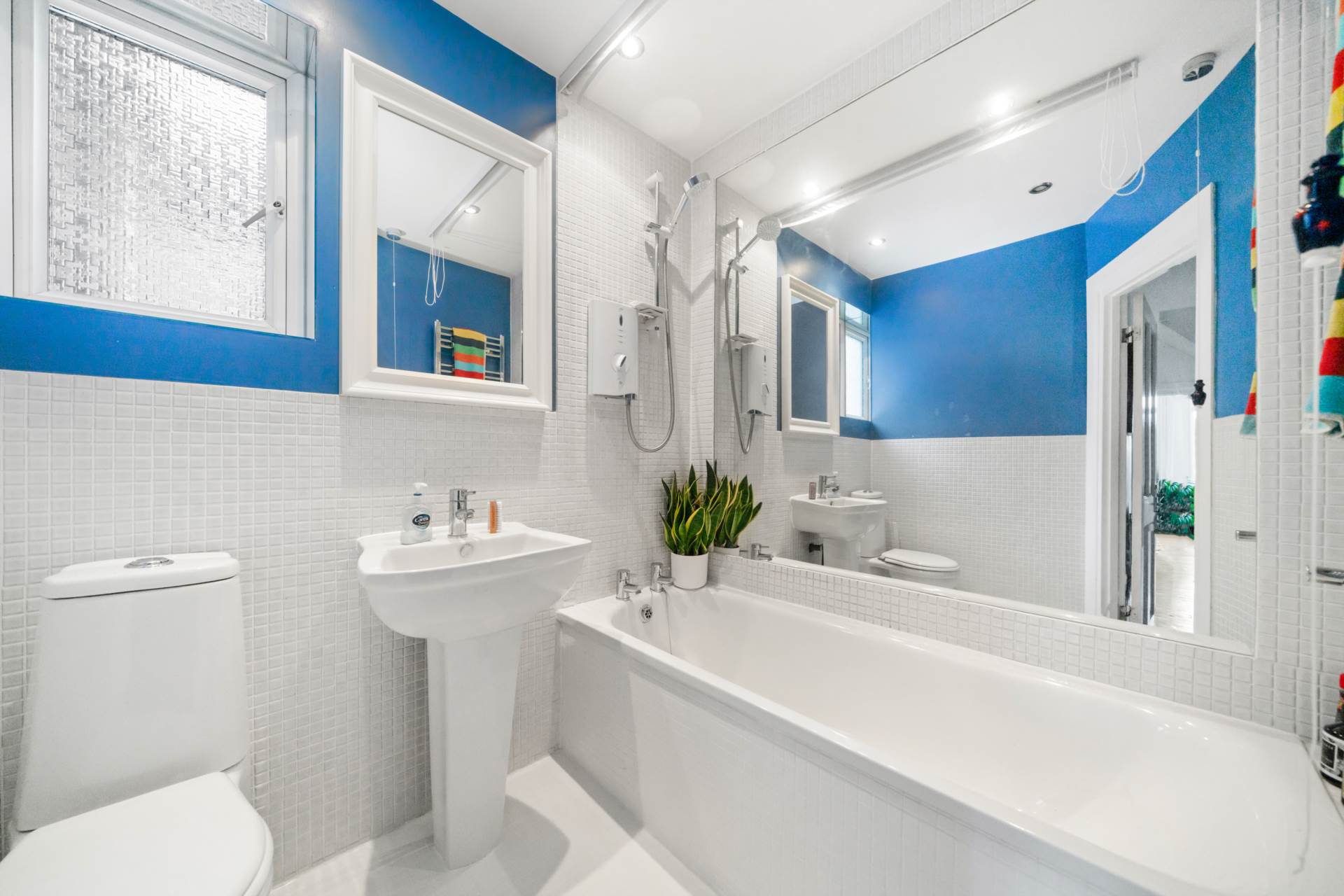 Thornhill Road, Leyton, E10, Image 25