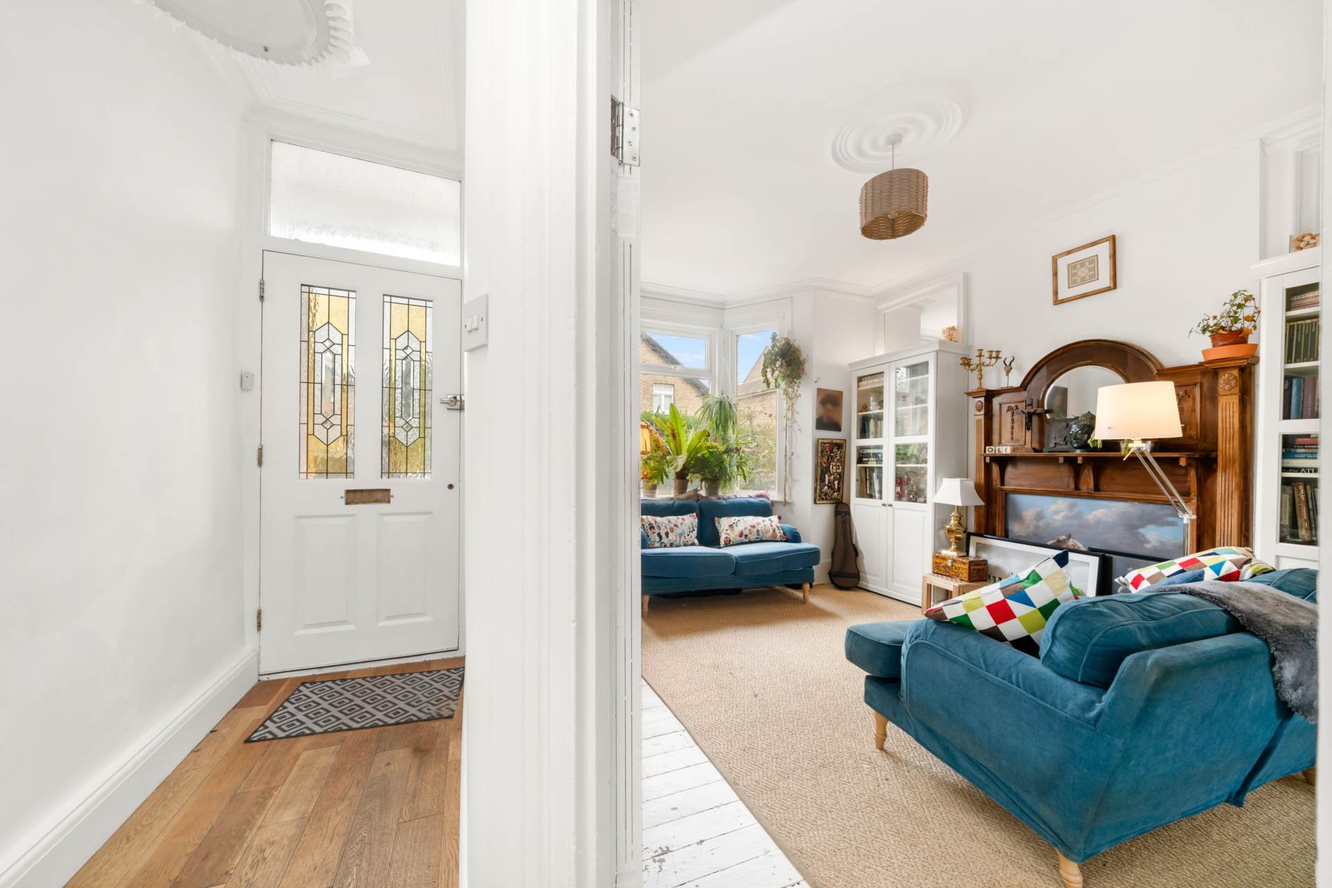 Thornhill Road, Leyton, E10, Image 3