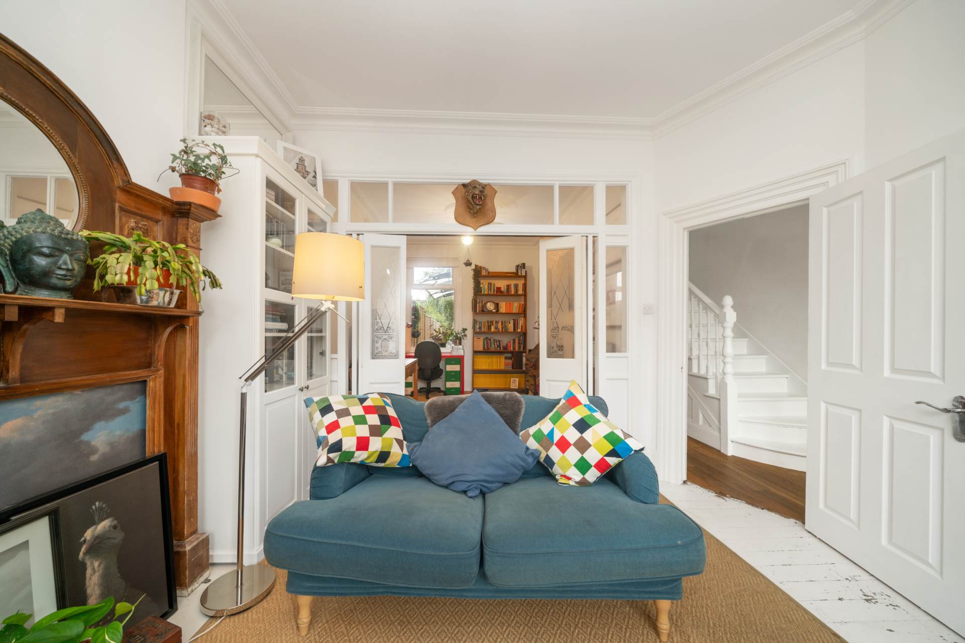 Thornhill Road, Leyton, E10, Image 4