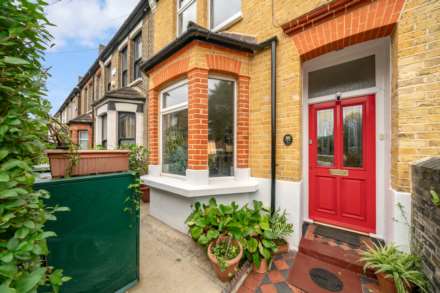 Thornhill Road, Leyton, E10, Image 1
