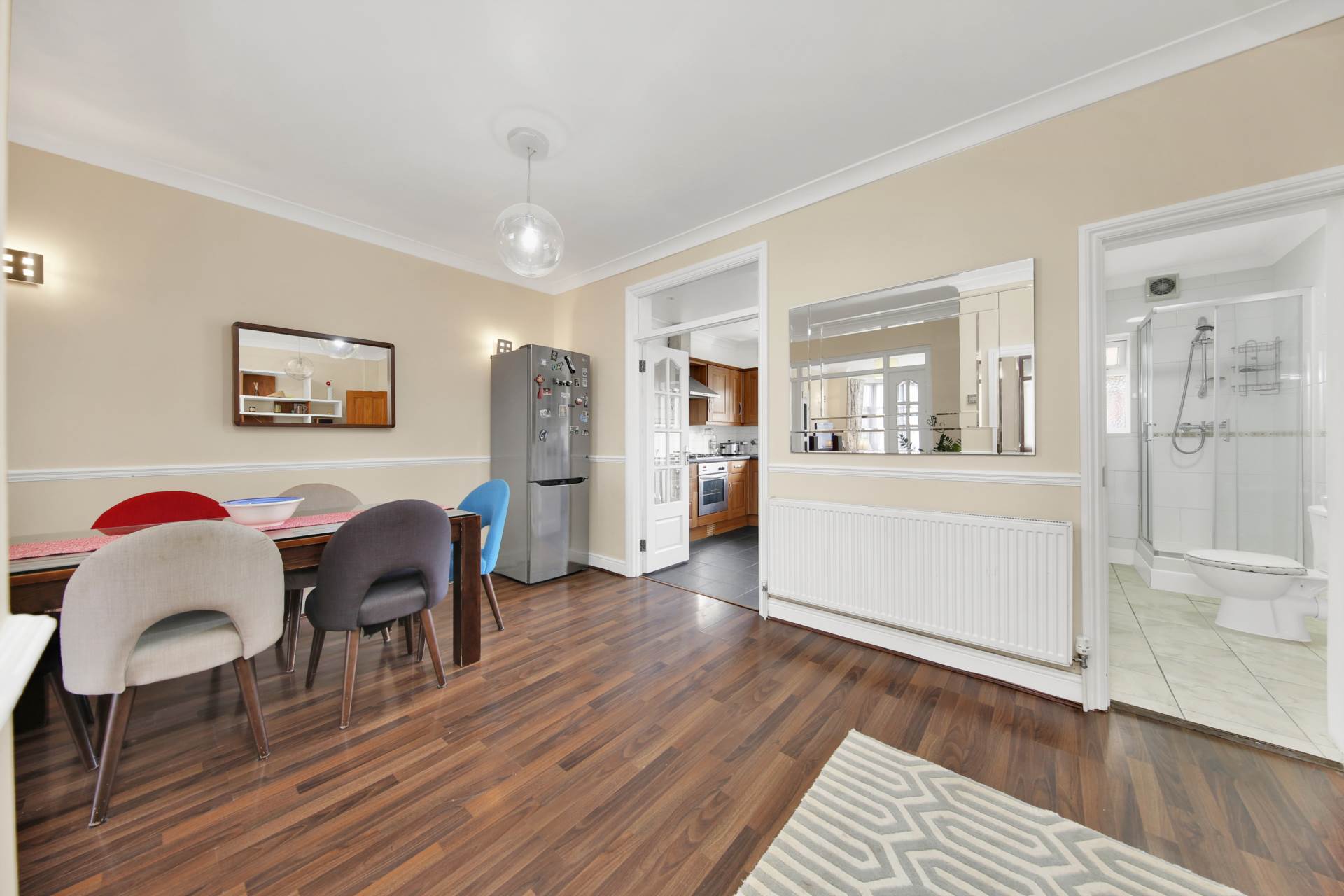 Vicarage Road, Leyton, E10, Image 10