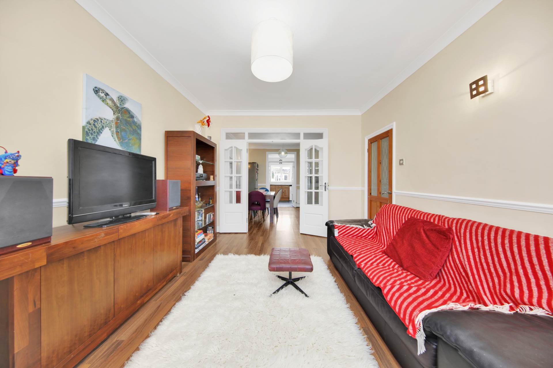 Vicarage Road, Leyton, E10, Image 2