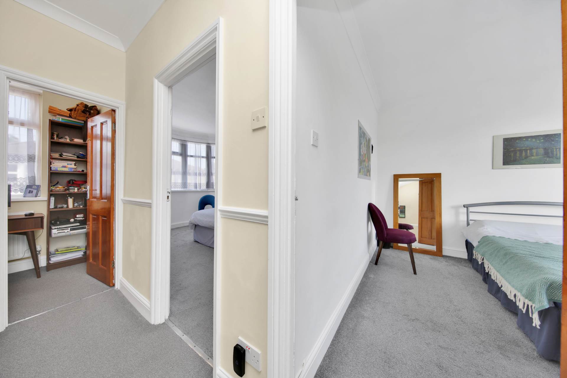 Vicarage Road, Leyton, E10, Image 23