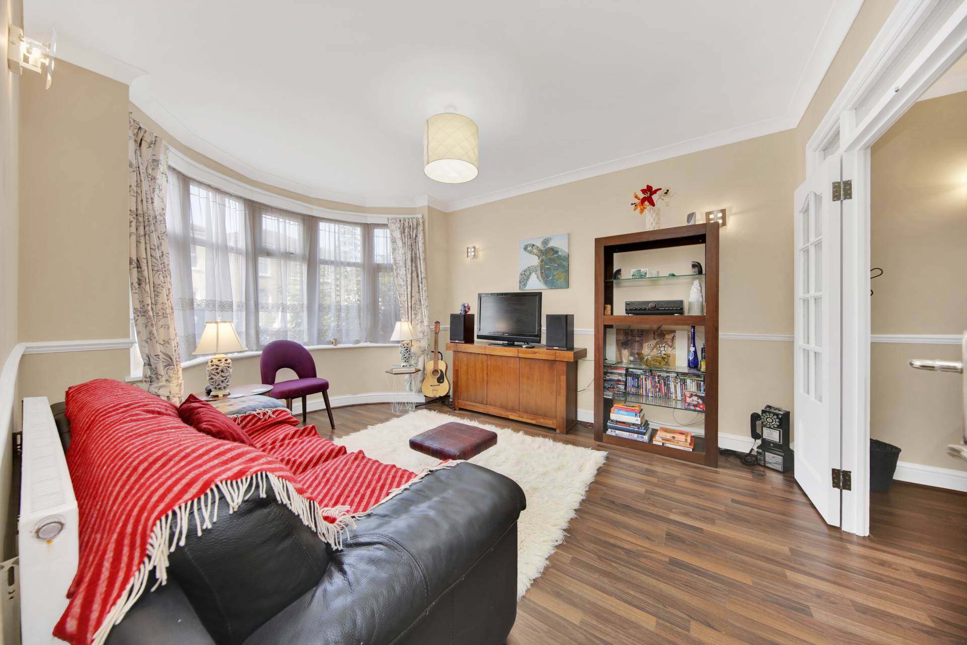 Vicarage Road, Leyton, E10, Image 5