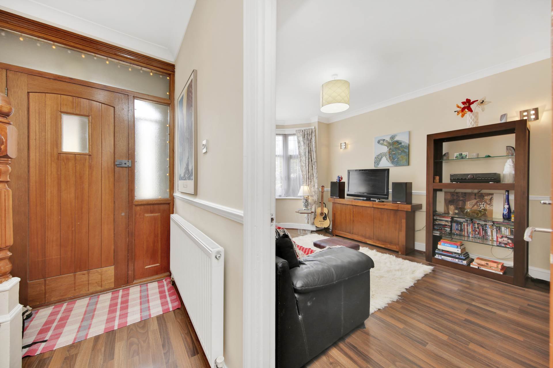 Vicarage Road, Leyton, E10, Image 8