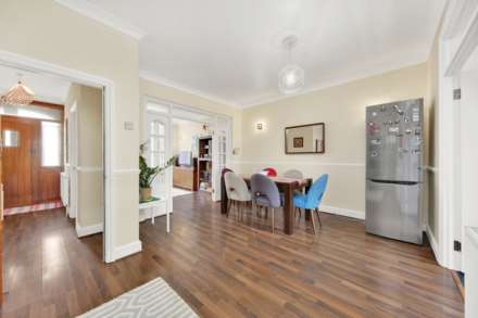 Vicarage Road, Leyton, E10, Image 1