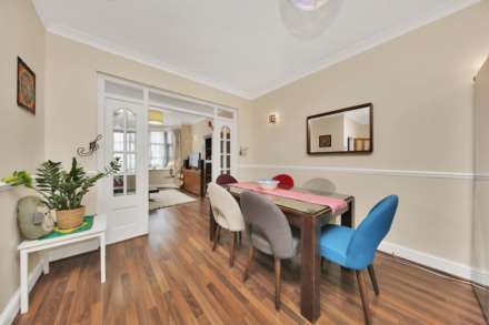 Vicarage Road, Leyton, E10, Image 14