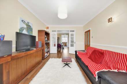 Vicarage Road, Leyton, E10, Image 2