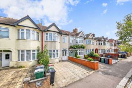 Vicarage Road, Leyton, E10, Image 3