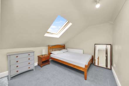 Vicarage Road, Leyton, E10, Image 40