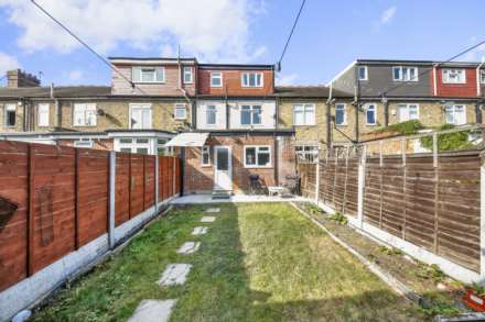 Vicarage Road, Leyton, E10, Image 41