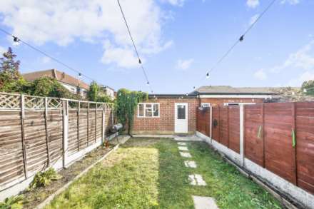 Vicarage Road, Leyton, E10, Image 43