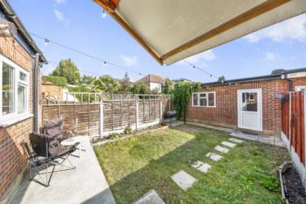 Vicarage Road, Leyton, E10, Image 44