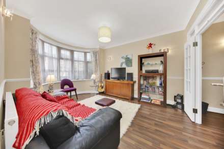 Vicarage Road, Leyton, E10, Image 5