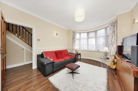 Vicarage Road, Leyton, E10, Image 7