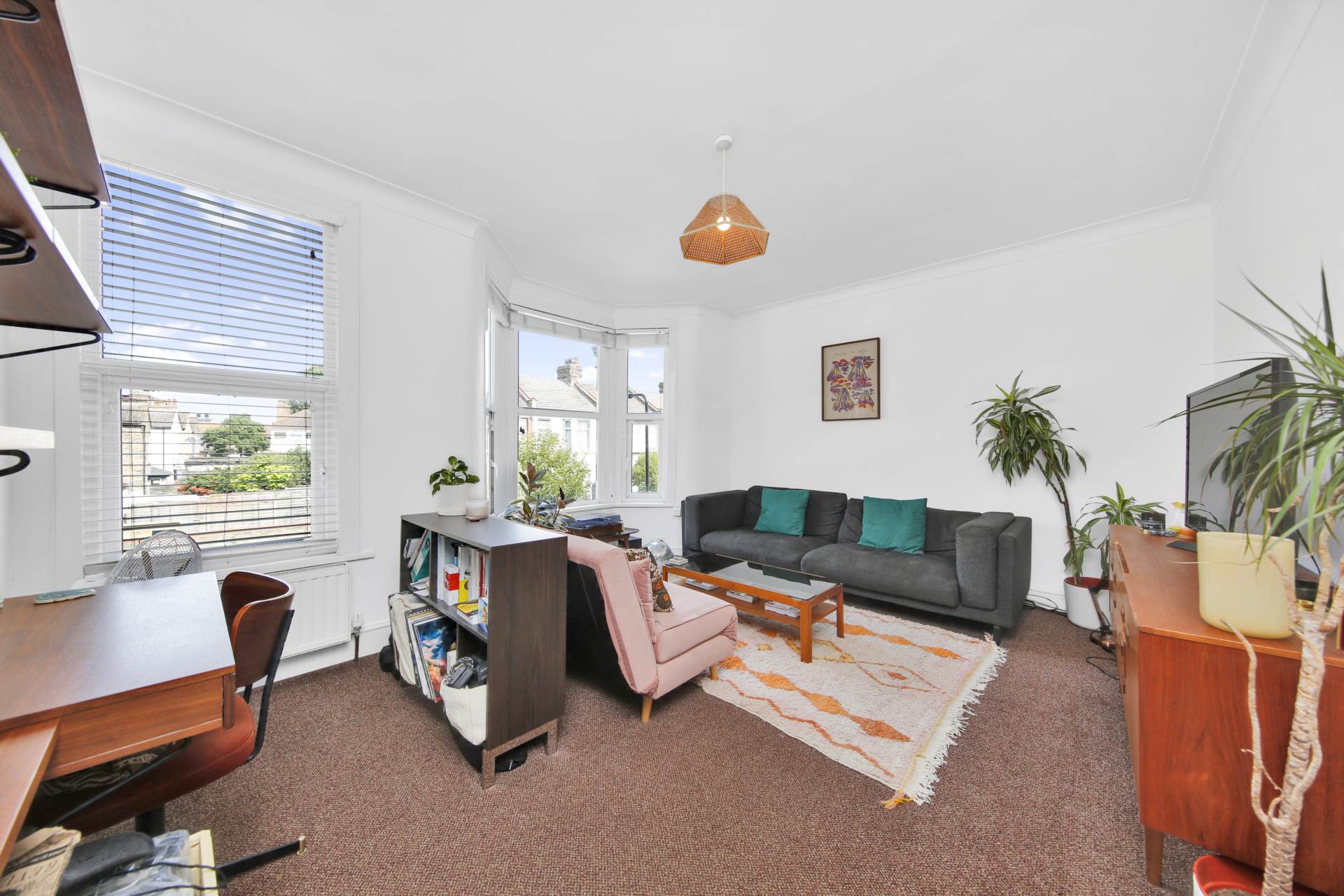 Simmonds Road, Leyton, E10, Image 4