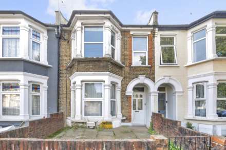 Simmonds Road, Leyton, E10, Image 1