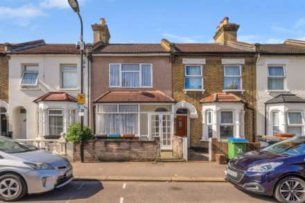 Selby Road, Leytonstone, E11