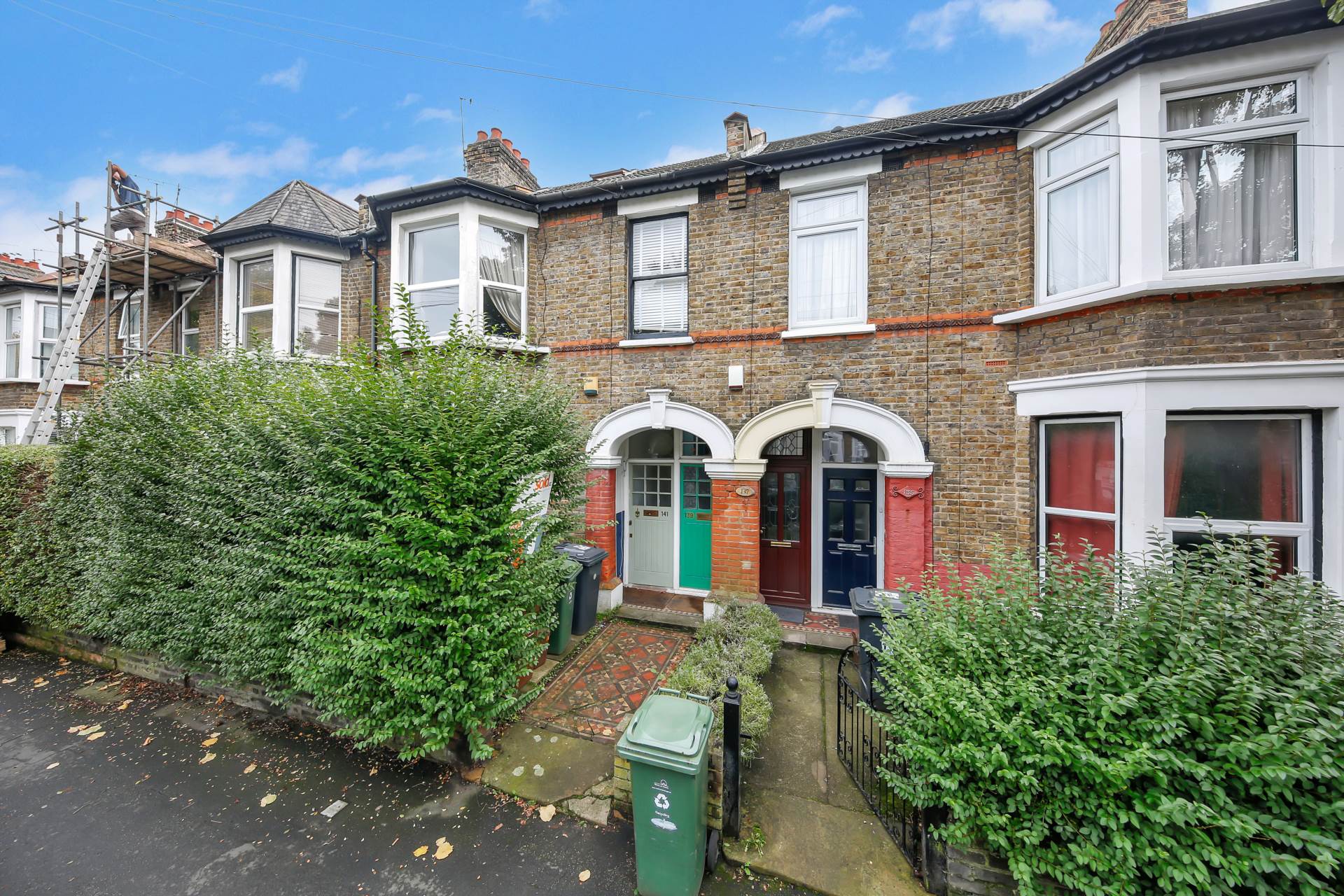 Huxley Road, Leyton, E10, Image 1