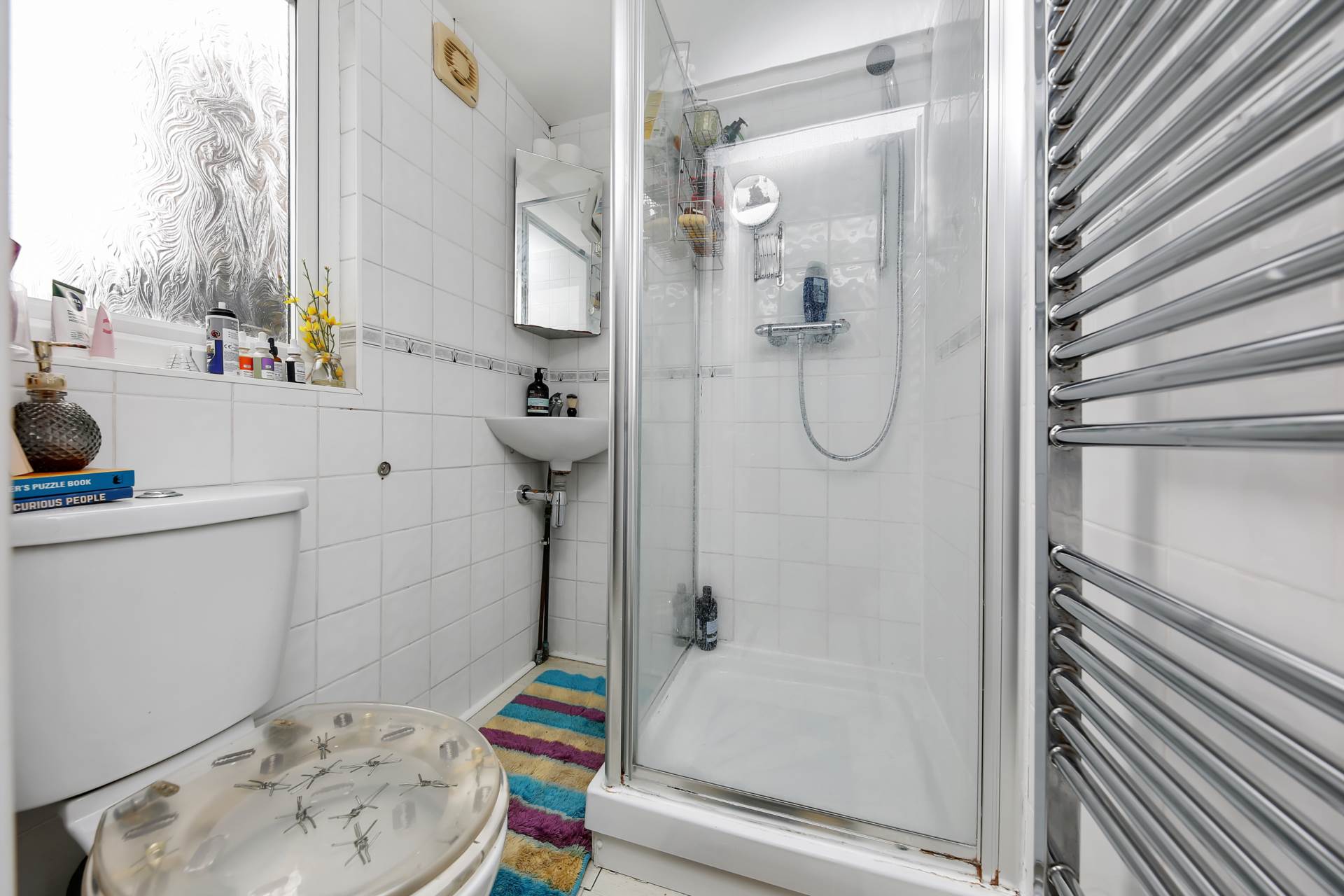 Huxley Road, Leyton, E10, Image 16