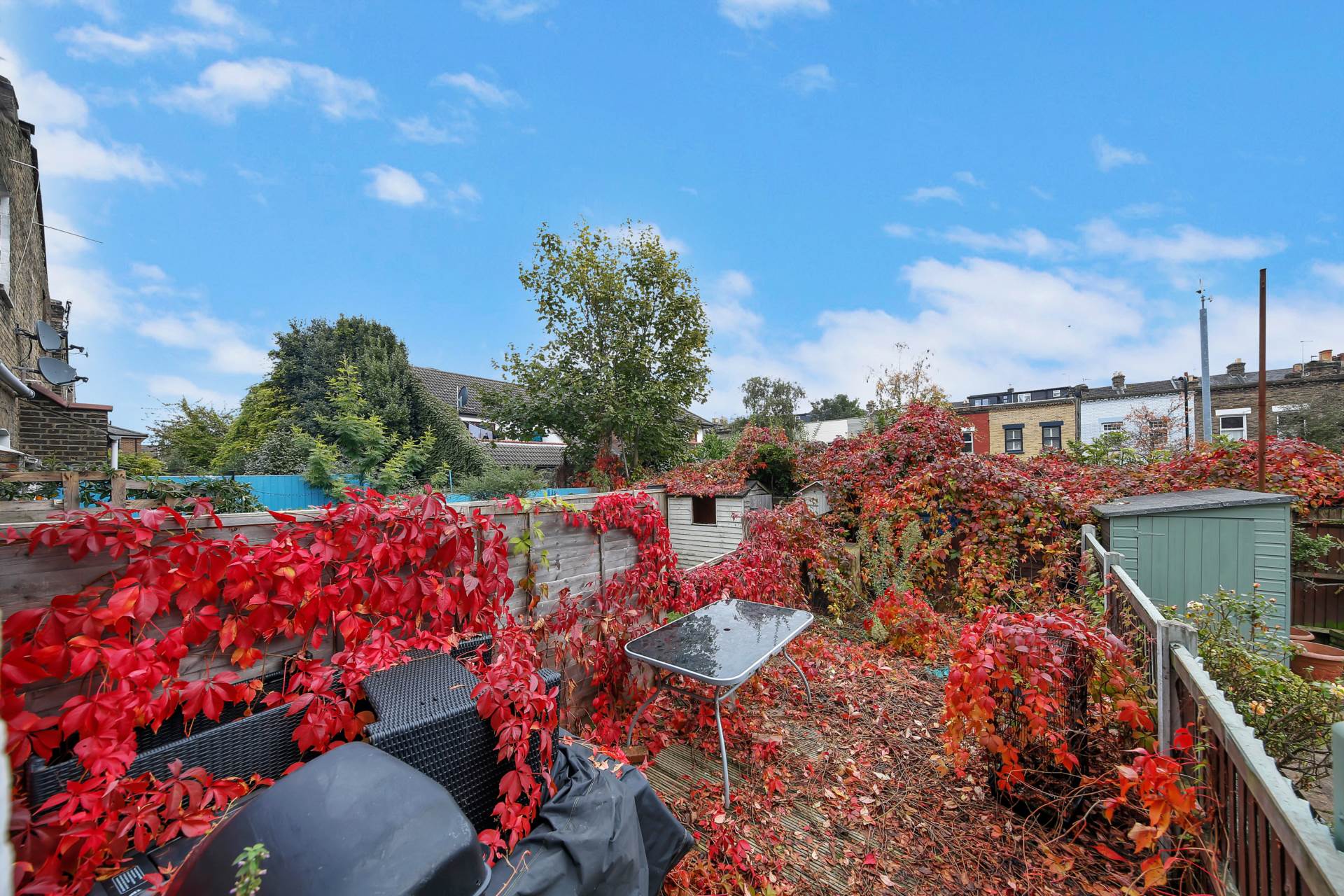 Huxley Road, Leyton, E10, Image 17