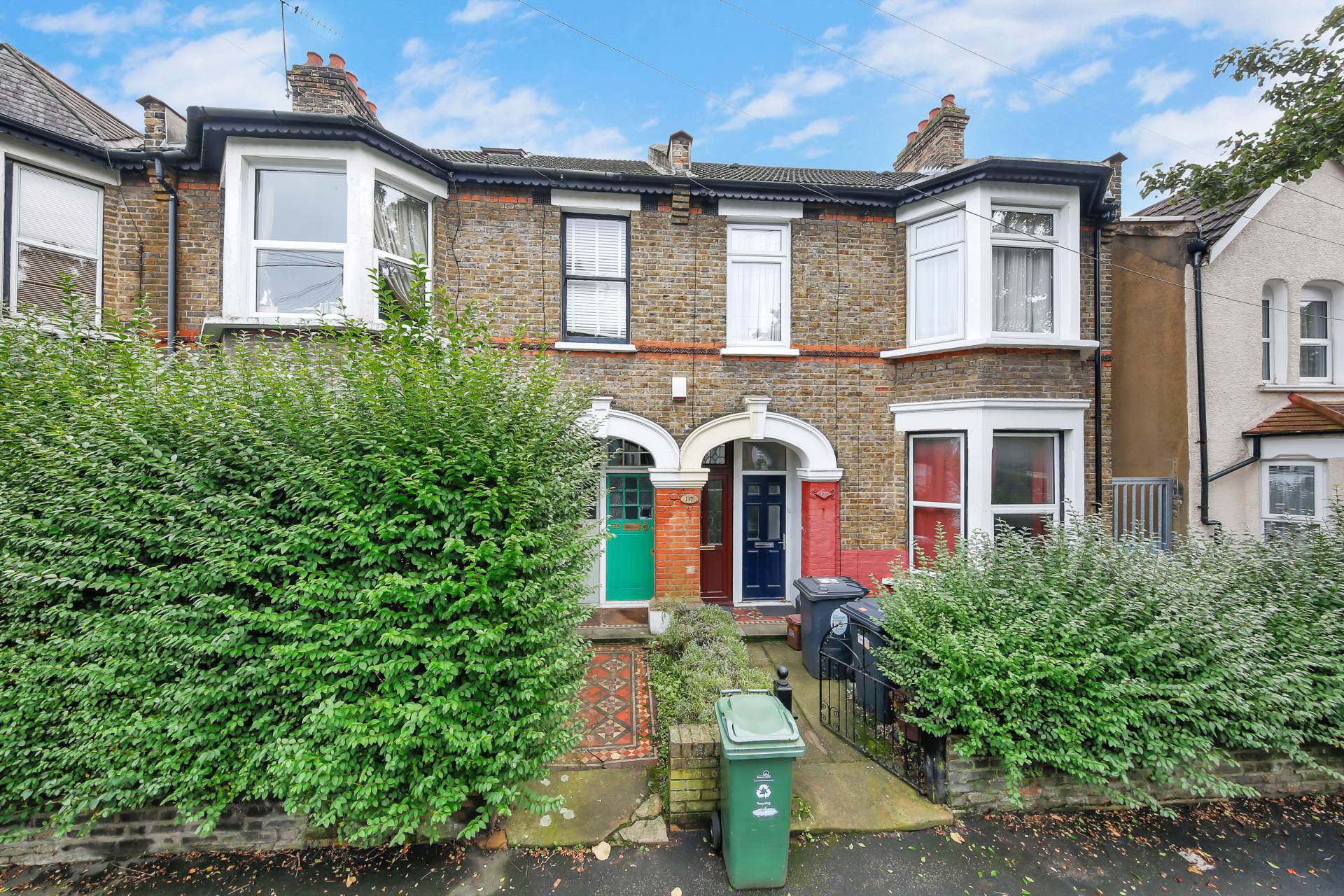 Huxley Road, Leyton, E10, Image 18
