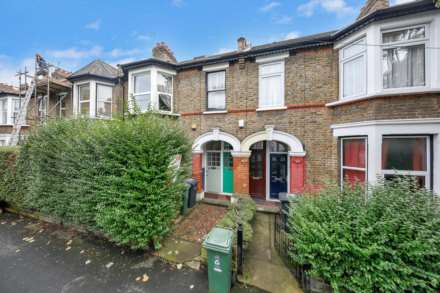 Huxley Road, Leyton, E10, Image 1