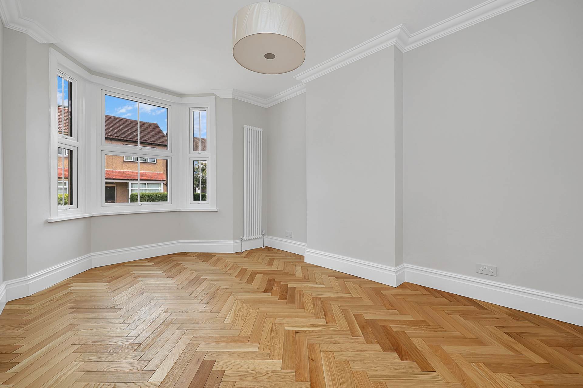 Grange Park Road, Leyton, E10, Image 1