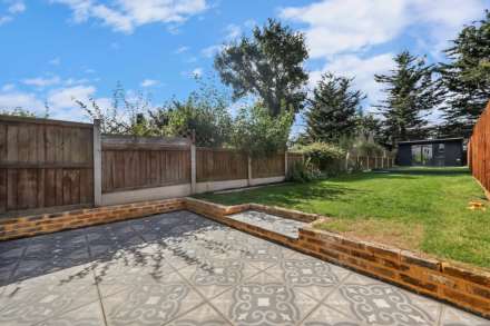Grange Park Road, Leyton, E10, Image 16