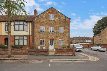 Canterbury Road, Leyton, E10, Image 1