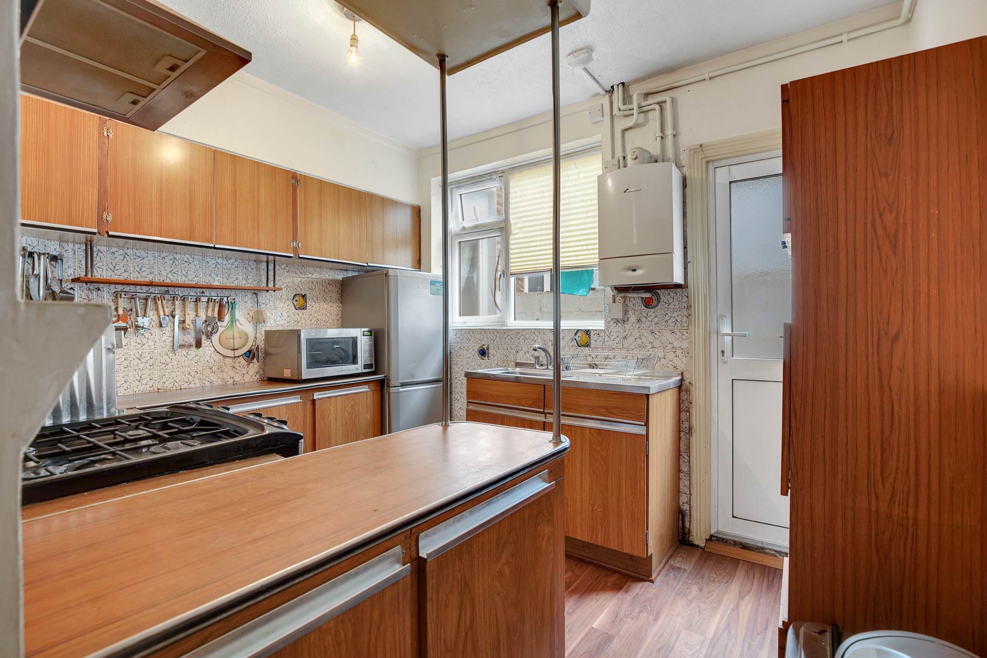 Bulwer Road, Leytonstone, E11, Image 6