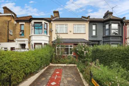 4 Bedroom House, Bulwer Road, Leytonstone, E11