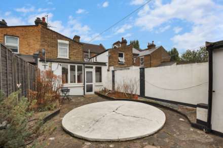 Bulwer Road, Leytonstone, E11, Image 22