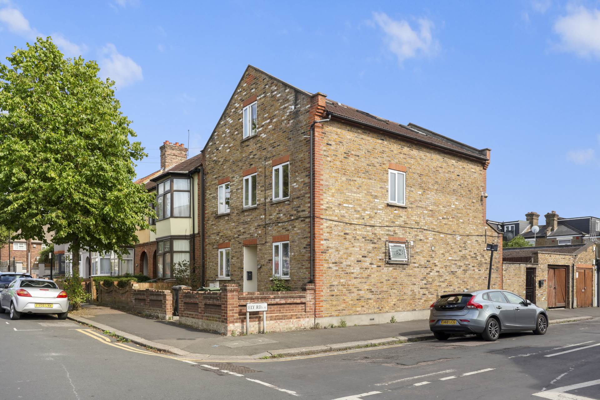 Ely Road, London, E10, Image 15
