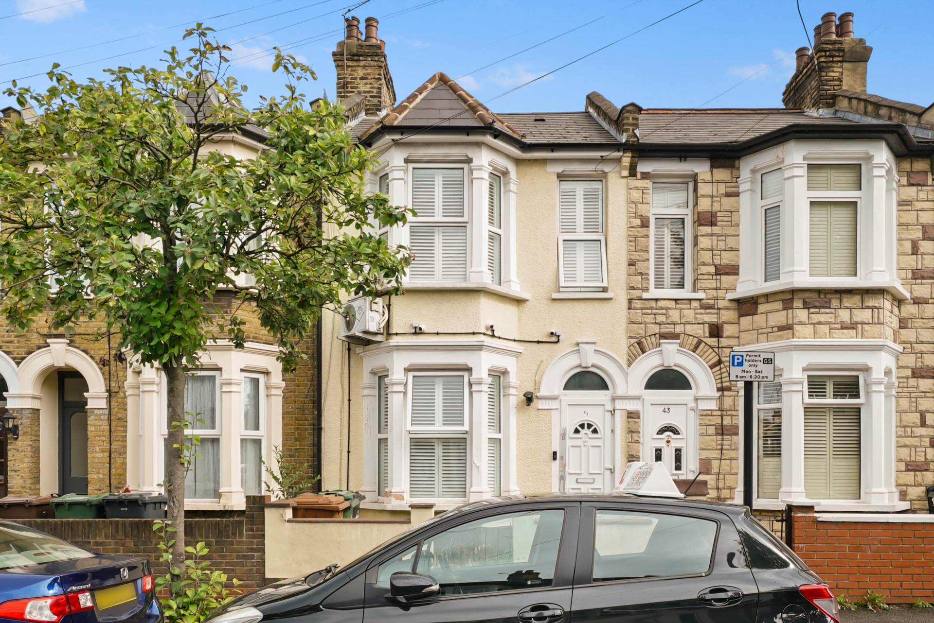 Sunnyside Road, Leyton, E10, Image 1