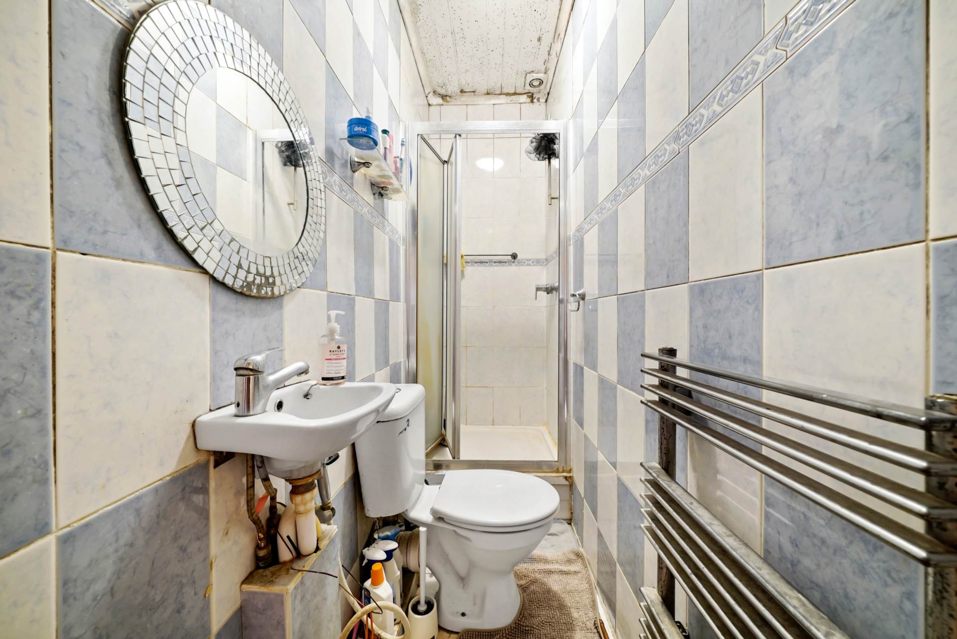 Sunnyside Road, Leyton, E10, Image 20