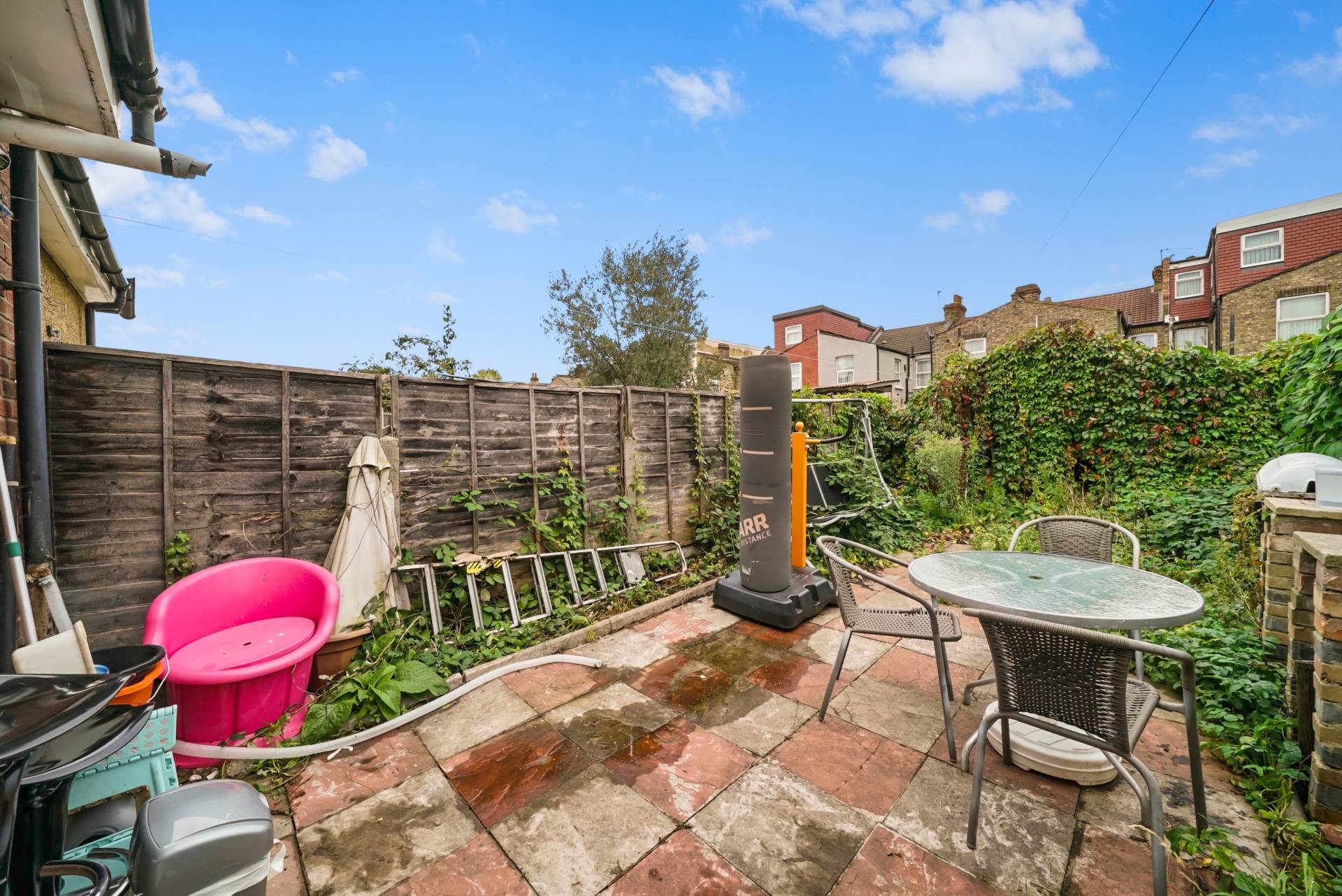 Sunnyside Road, Leyton, E10, Image 25