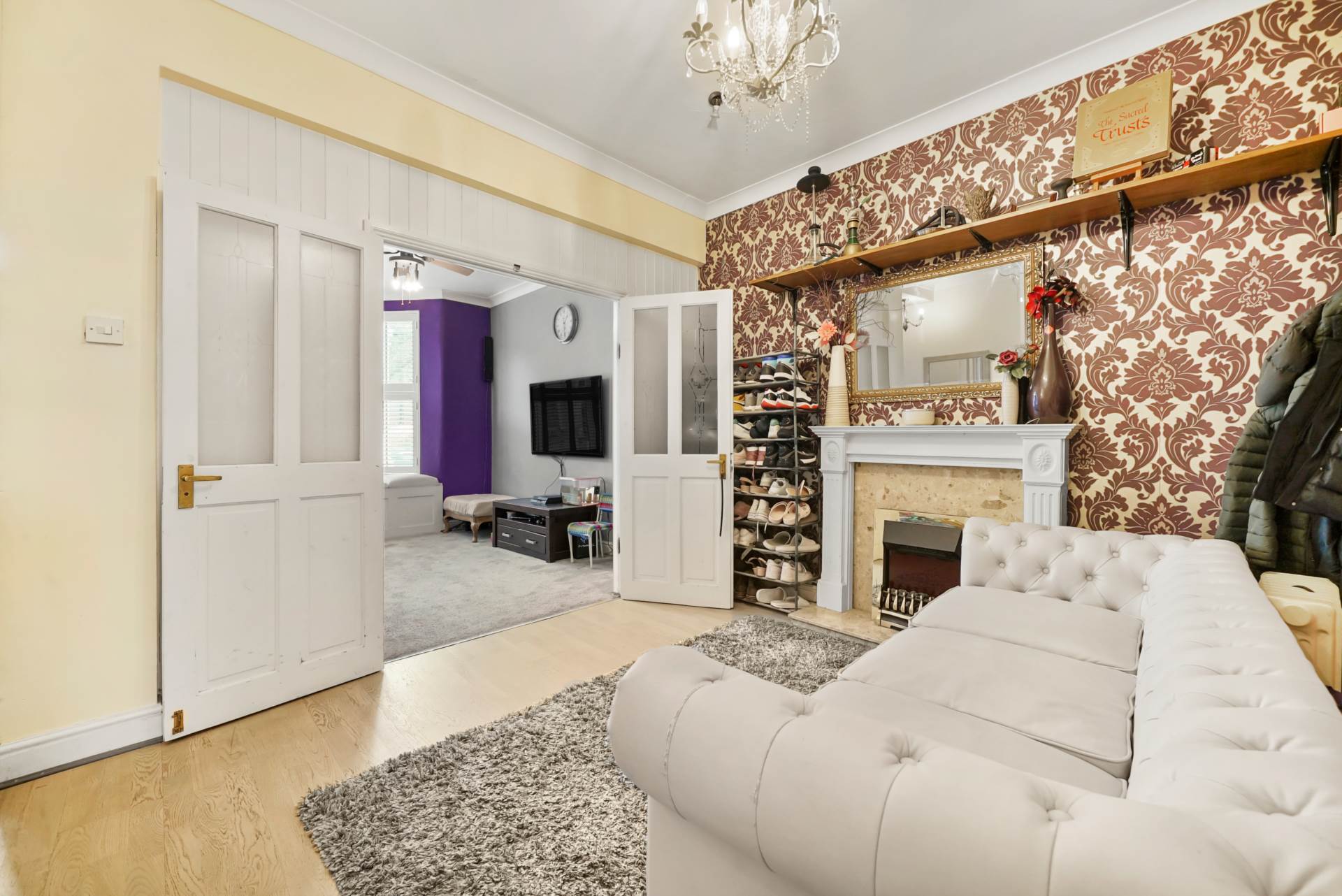 Sunnyside Road, Leyton, E10, Image 5