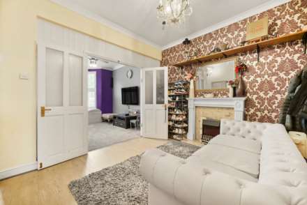 Sunnyside Road, Leyton, E10, Image 5