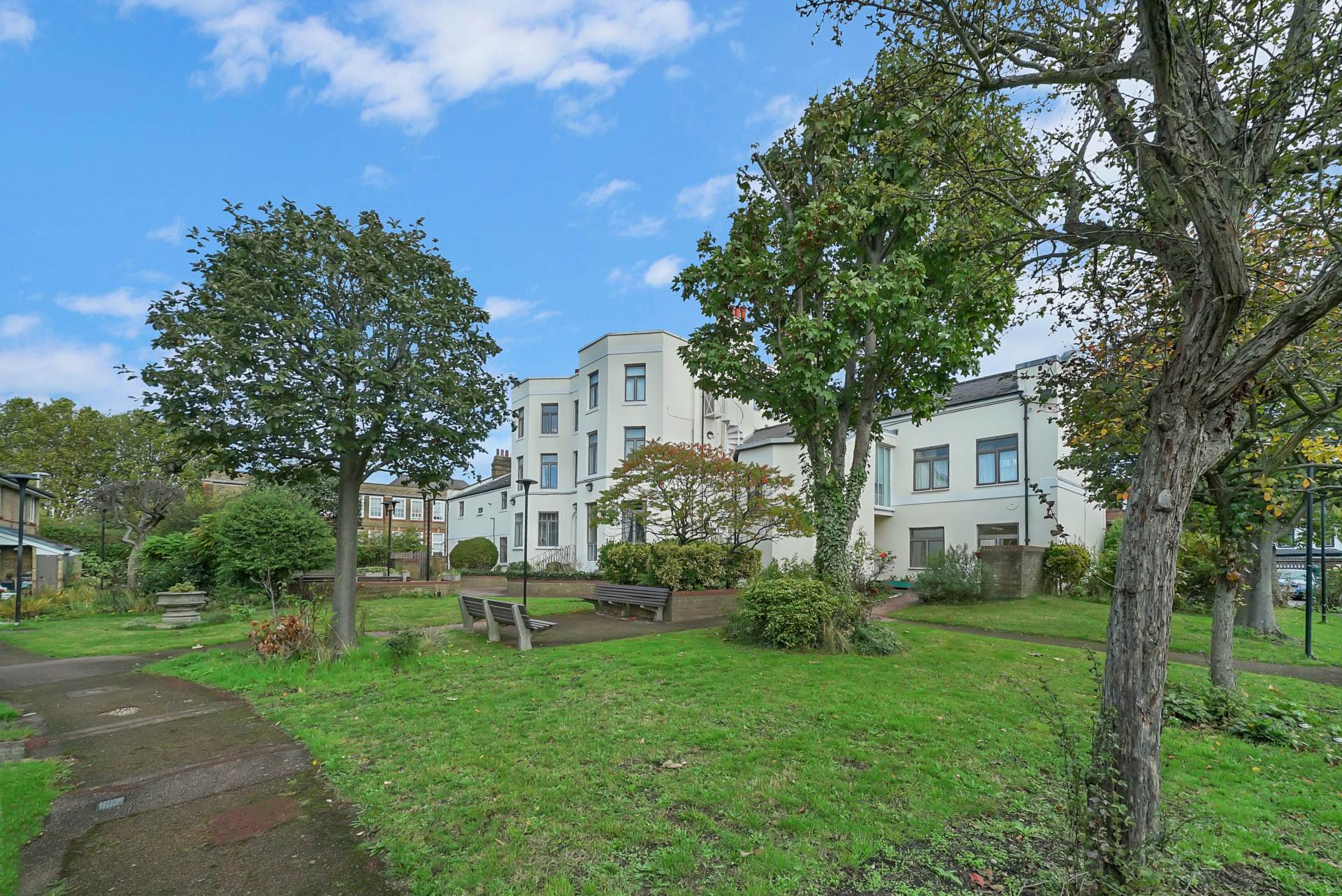 Etloe House, Leyton, Image 13