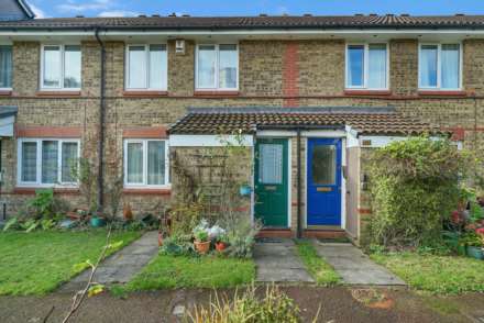 Etloe House, Leyton, Image 1