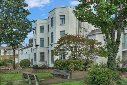 Etloe House, Leyton, Image 12