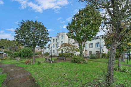 Etloe House, Leyton, Image 13