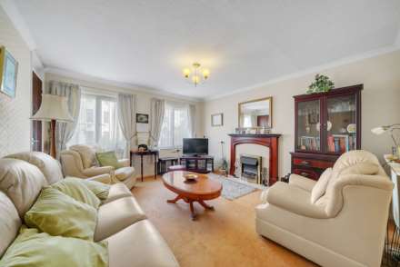 Etloe House, Leyton, Image 2