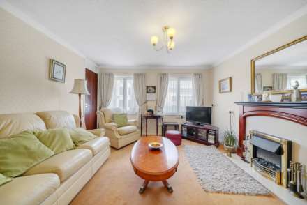 Etloe House, Leyton, Image 3